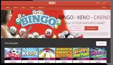 Online Bingo, Keno and Casino Script