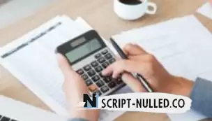 Simple Loan Calculator PHP Script