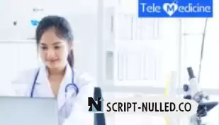 Telemedicine Script
