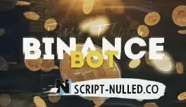 Download Binance-Trading-bot
