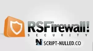 RSFirewall! v3.1.1 - Joomla