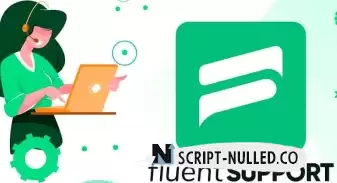 Fluent Support Pro v1.5.7 NULLED