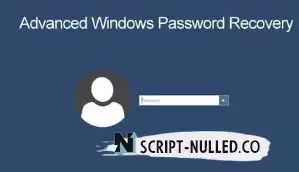 Chntpw: resetting and bypassing the Windows password