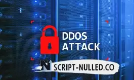 What is a DDoS attack and how to protect yourself from it?