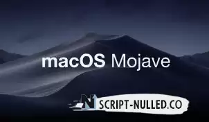 Mac OS Mojave 10.14.1 Download ISO & DMG Files for free