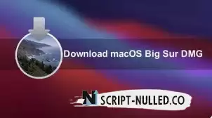 Download Mac OS Big Sur ISO Image – Direct links