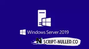 Windows Server 2019 ISO Download for free