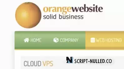 Orangewebsite Anonymous VPS hosting in (2024) 