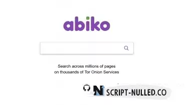 abiko — #1 Tor search engine - (Onion Links 2024)