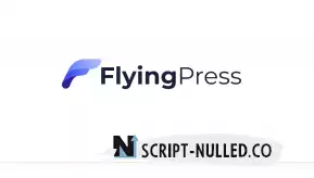 Flying Press v4.10.2 NULLED