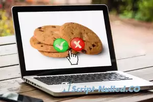What types of cookies are there, what are they for and how to block them