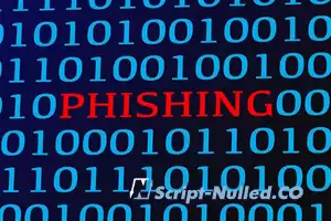Know these anti Phishing extensions to be protected