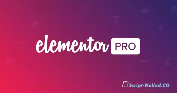 Elementor Pro v3.11.3