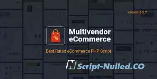 Active eCommerce CMS v7.0.0 - nulled