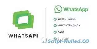 WhatsAPI v1.0 - A multi-purpose WhatsApp API