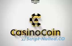 CasinoCoin software