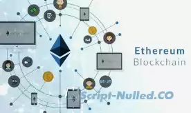 Eth Roulette Script casino on the Ethereum blockchain