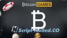 Bitcoin-Games Script