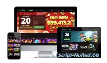 opensource script casino v9