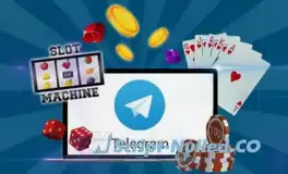 Telegram casino bot in Python