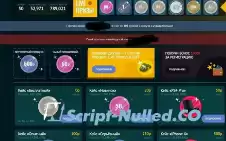 online casino script laravel 5.7