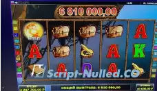 Casino scripts, free download
