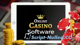 White Label casino software