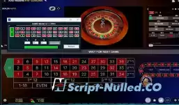 Ethereum casino roulette software