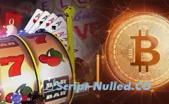 Bitcoin Casino software