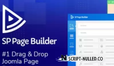Software SP Page Builder Pro v5.1.4