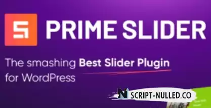 Prime Slider (Premium) v3.10.2 NULLED