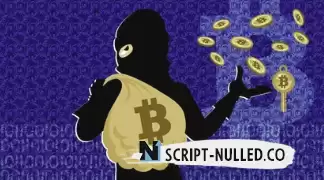 Download for free - fake bitcoin sender