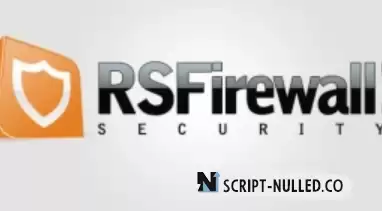 RSFirewall! v3.0.14 - Joomla security component