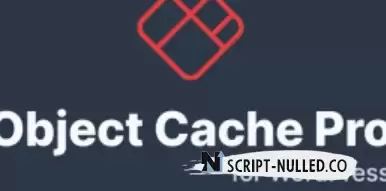 Object Cache Pro v1.20.1 NULLED