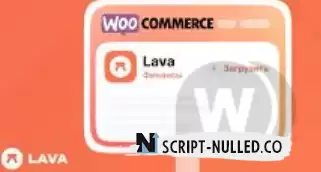 Lava payment System for Woocommerce 1.2 - wpFace