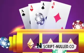 Scripts bulkbet pvp casino platform