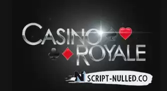 Software Project Casino-Royale 