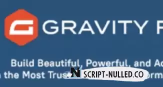 Gravity Forms v2.7.17 NULLED - creating forms on a WordPress site