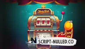 Site Casino scripts, download for free.