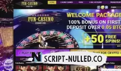 Download the casino script | Ready-Made Casino Script