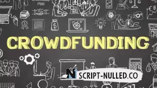 Crowdfunding Pledge