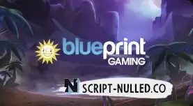 Blueprint Gaming Provider download html5 slots