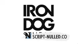 Iron Dog Studio Gaming Provider download html5 slots