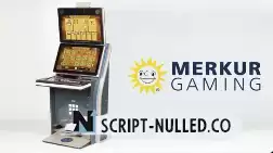 Merkur Gaming Provider download html5 slots