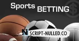 CryptoBetSports script