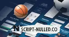 A Sport betting Mobile app