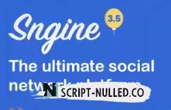 The Ultimate PHP Social Network Platform