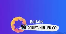 Borlabs Cookie 3.0.0.11 NULLED
