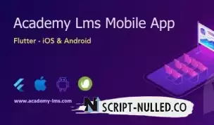 Academy Lma Mobile App