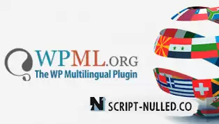 WPML v4.5.14 NULLED